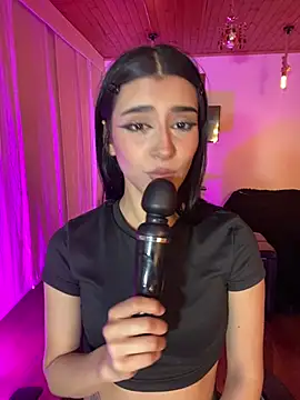 ivy-777 webcam