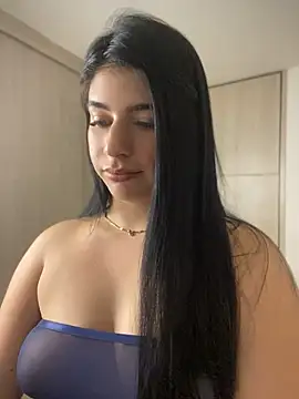 _HannahFox_ webcam