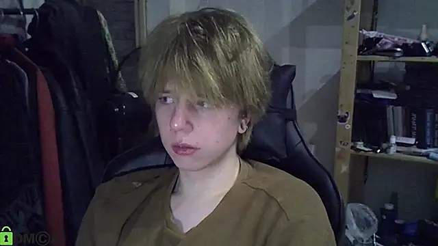 Mark_Shoyer2 webcam