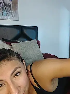 tatianabelli webcam