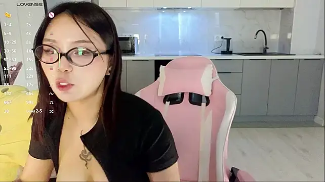 k10ko webcam