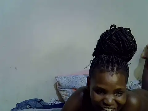 cute_aliyah webcam