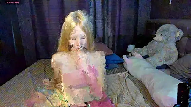 Asya_Almost webcam