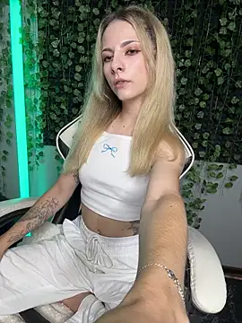 Eva_Kit webcam