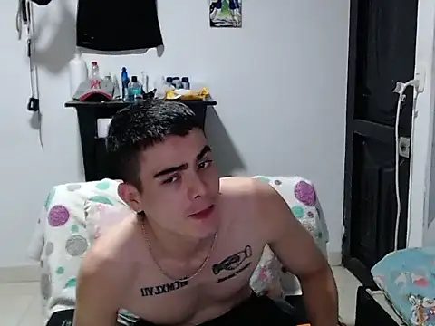 Zac_Efront webcam