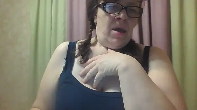 Nastenka01 webcam