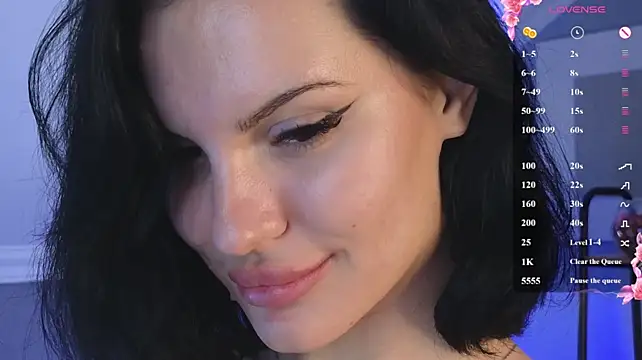 Melissa_Davis webcam