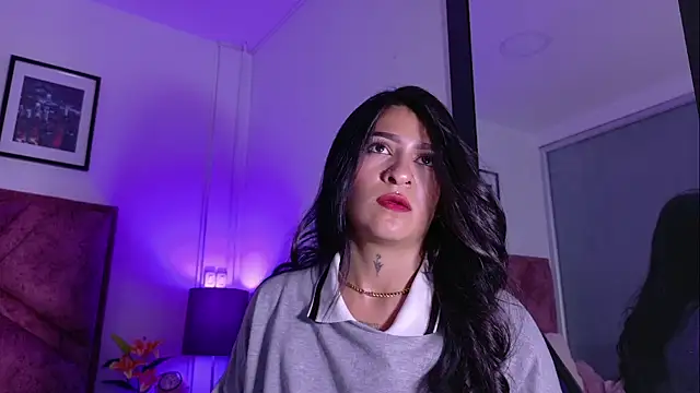 ChloeBliss_ webcam