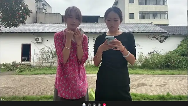 CHILI-99 webcam