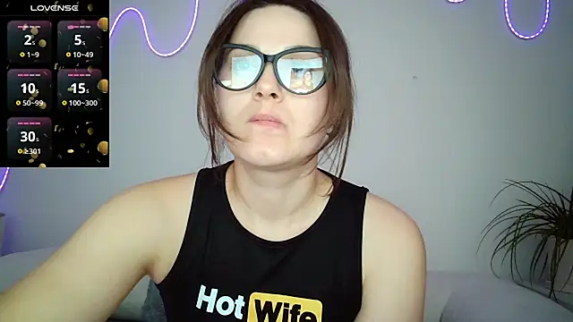 BetsyBloom webcam