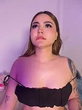 Bella01_ webcam