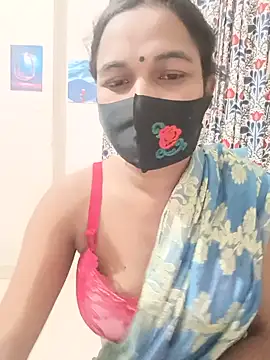 Karina-304 webcam