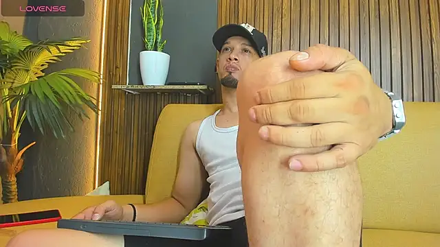 Jayko_Miller3 webcam