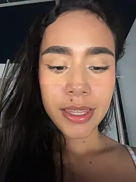 Sara-Castillo webcam