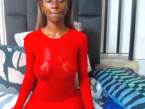 SexyDarkZee22 webcam