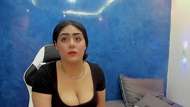 angelica_rouse webcam