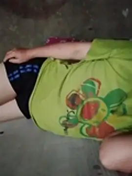 Huong-thao webcam