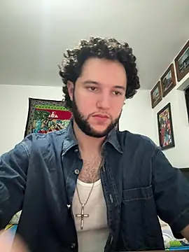 VincentEngeI webcam