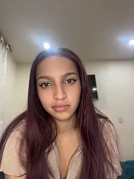 Eve_Ritz live cam preview