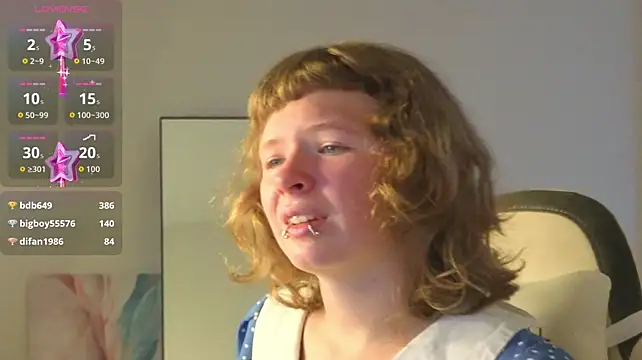 VioletDesiree