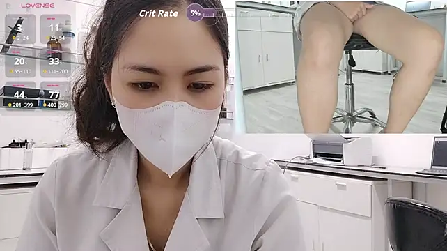 Lubeyou_KT webcam