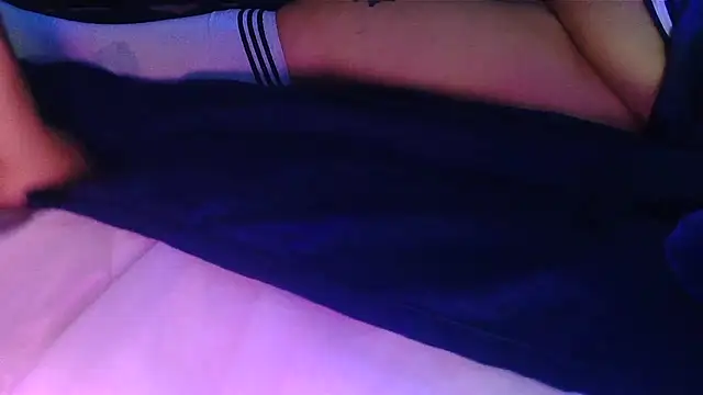 SatiroyNinfa webcam
