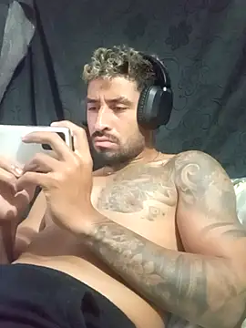 Alexsexygamer webcam