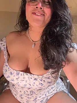Myonlyprincess1 webcam