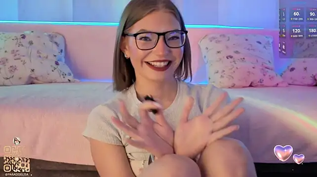 JeaneneWoltz webcam