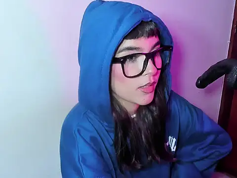 eimy_salome15 webcam