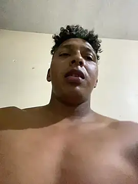 Ricosex12345 webcam