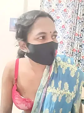 Karina-304 webcam