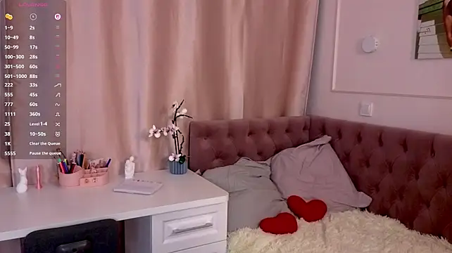 DelphaDobrushin webcam