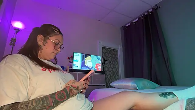 naya_pumpkin webcam