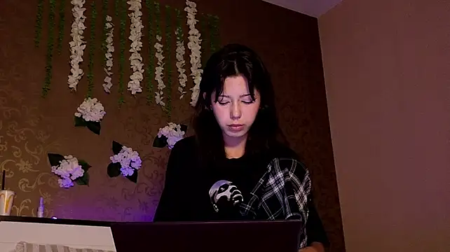 kawaimin webcam