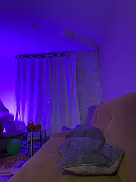 模特: Mydreams69
