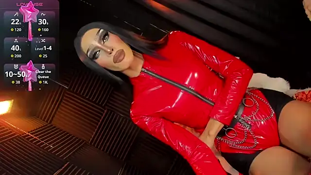 limitlessgoddes_mistress webcam