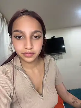 Eve_Ritz webcam