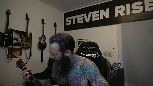 StevenRiseNYC webcam