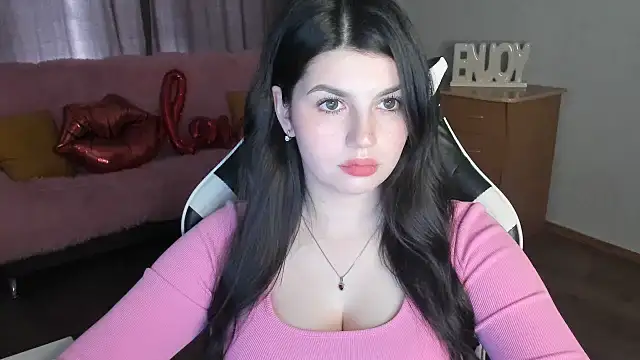 KisaModel webcam