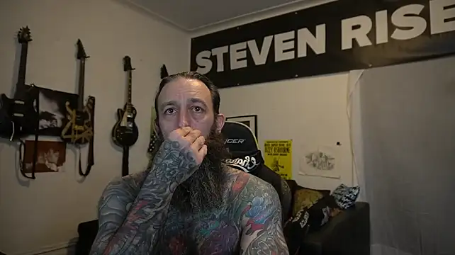StevenRiseNYC