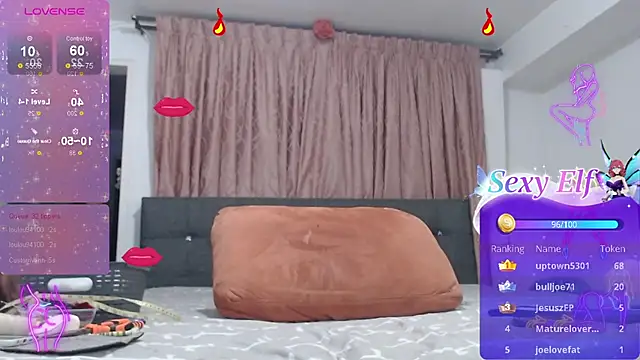linapalacios webcam