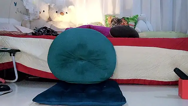 Bun_Bee webcam