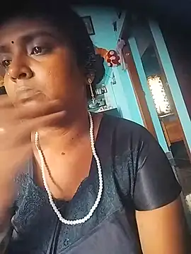 Thamarai01 webcam