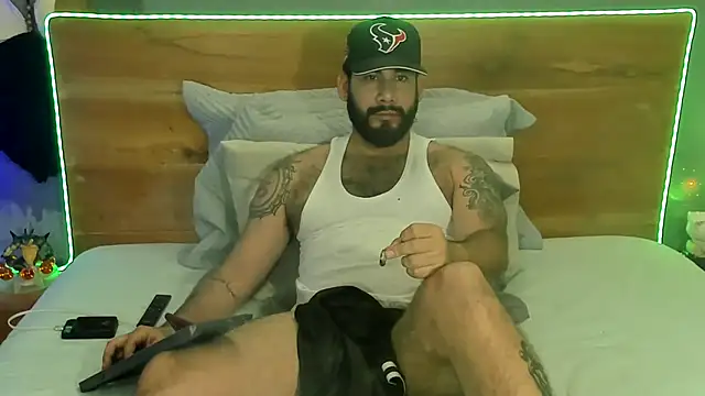 Prometeo-grizzly webcam