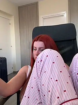 RoxxyDallas webcam