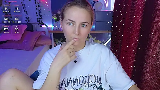 Mira_Mermayd webcam