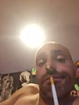 DaddyAndSplashQueen webcam