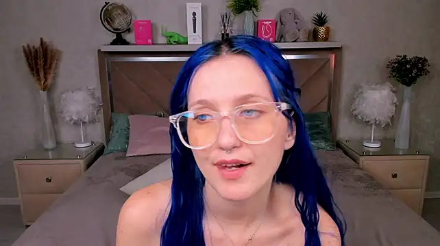 MiaKarlos webcam