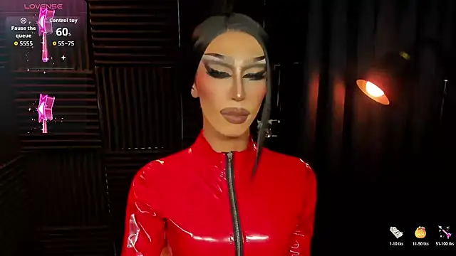 limitlessgoddes_mistress (T young) - BE   WEAK,  BE  MY  BITCH! PVT SESSION?
